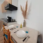 アパート Appart'hotel, Ikimo 5 Entiers A Votre Disposition Au Choix *