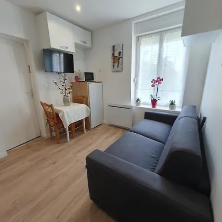 Апартаменты Appart'hotel, Ikimo 5 Entiers A Votre Disposition Au Choix