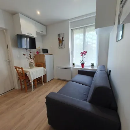 Appart'hotel, Ikimo 5 Entiers A Votre Disposition Au Choix