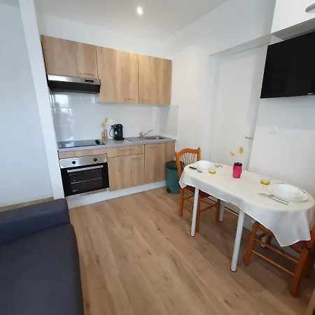 Appart'hotel, Ikimo 5 Entiers A Votre Disposition Au Choix Lejlighed *