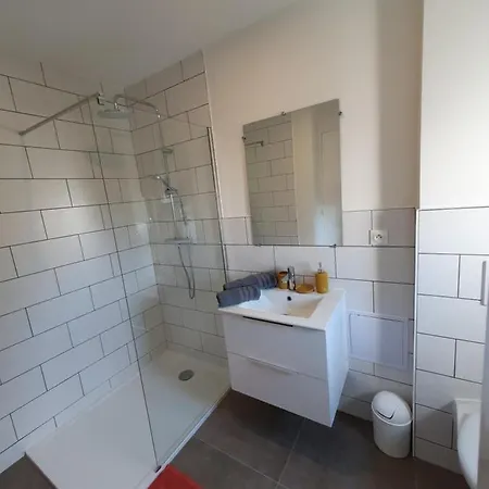 Апартаменты Appart'hotel, Ikimo 5 Entiers A Votre Disposition Au Choix Нанси