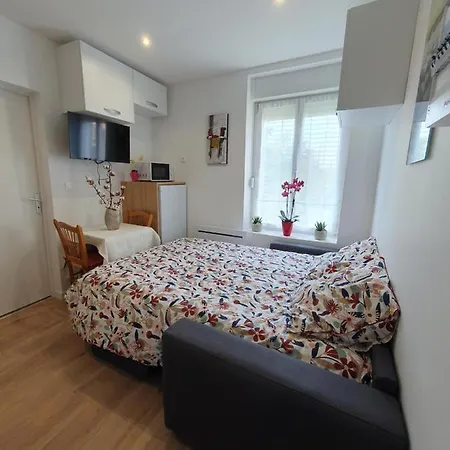 Appart'hotel, Ikimo 5 Entiers A Votre Disposition Au Choix * Nancy