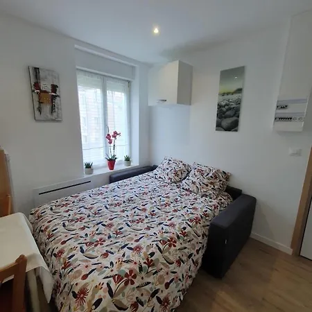 Appart'hotel, Ikimo 5 Entiers A Votre Disposition Au Choix Апартаменты