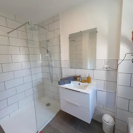 Апартаменты Appart'hotel, Ikimo 5 Entiers A Votre Disposition Au Choix Нанси