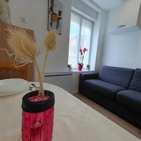 Daire Appart'hotel, Ikimo 5 Entiers A Votre Disposition Au Choix *