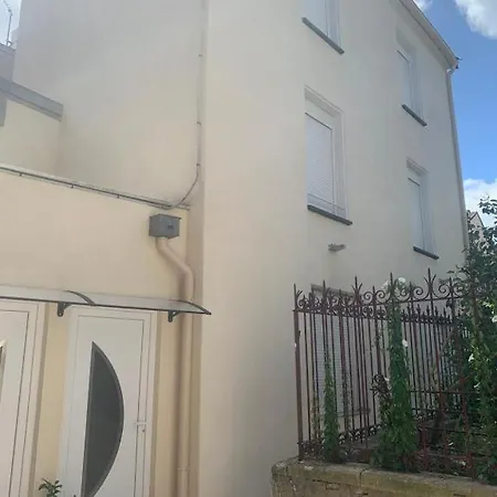 Appart'hotel, Ikimo 5 Entiers A Votre Disposition Au Choix Daire Nancy