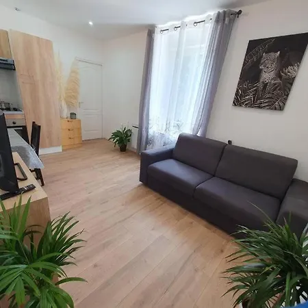 Lejlighed Appart'hotel, Ikimo 5 Entiers A Votre Disposition Au Choix