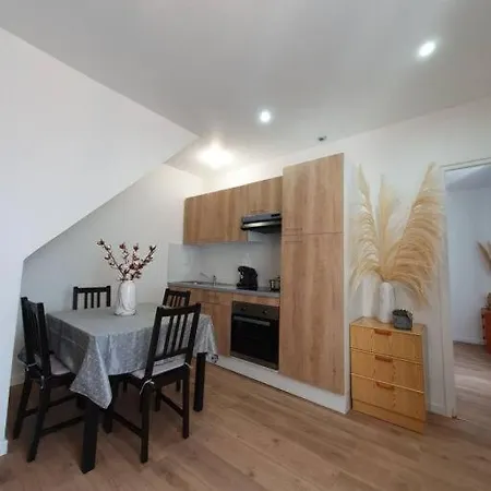 Appart'hotel, Ikimo 5 Entiers A Votre Disposition Au Choix Daire *