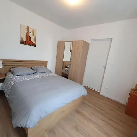 Daire Appart'hotel, Ikimo 5 Entiers A Votre Disposition Au Choix