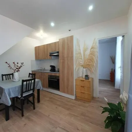 Апартаменты Appart'hotel, Ikimo 5 Entiers A Votre Disposition Au Choix *