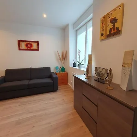 Appart'hotel, Ikimo 5 Entiers A Votre Disposition Au Choix Апартаменты