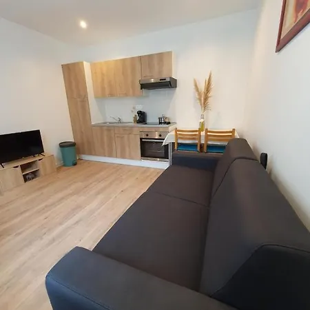 Daire Appart'hotel, Ikimo 5 Entiers A Votre Disposition Au Choix