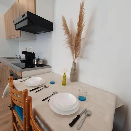 Апартаменты Appart'hotel, Ikimo 5 Entiers A Votre Disposition Au Choix *