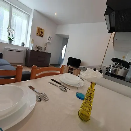 Appartamento Appart'hôtel, Ikimo 5 Entiers à Votre Disposition Au Choix Nancy