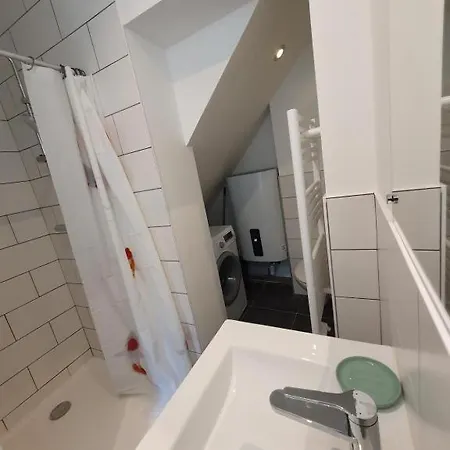 Appart'hotel, Ikimo 5 Entiers A Votre Disposition Au Choix Lejlighed