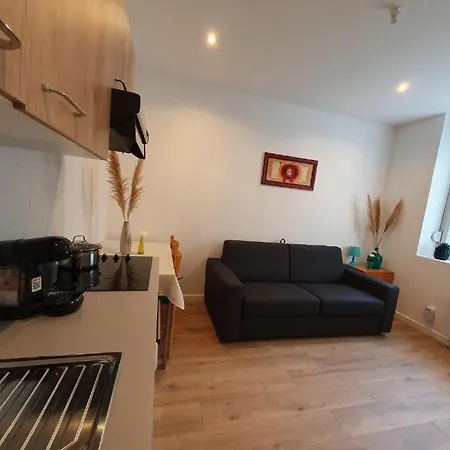 Daire Appart'hotel, Ikimo 5 Entiers A Votre Disposition Au Choix