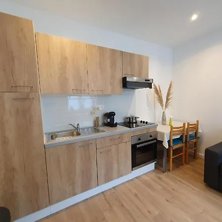 Appart'hotel, Ikimo 5 Entiers A Votre Disposition Au Choix Daire *