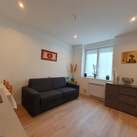 Апартаменты Appart'hotel, Ikimo 5 Entiers A Votre Disposition Au Choix *