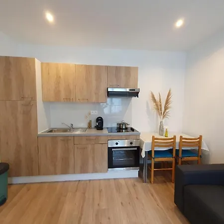 Appart'hotel, Ikimo 5 Entiers A Votre Disposition Au Choix Nancy