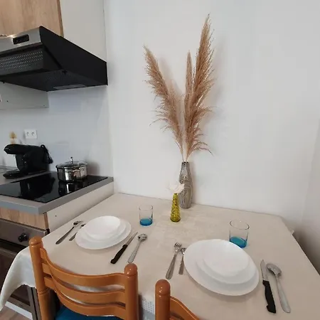 Apartamento Appart'hôtel, Ikimo 5 Entiers à Votre Disposition Au Choix