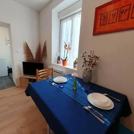 Appart'hôtel, Ikimo 5 Entiers à Votre Disposition Au Choix * Nancy