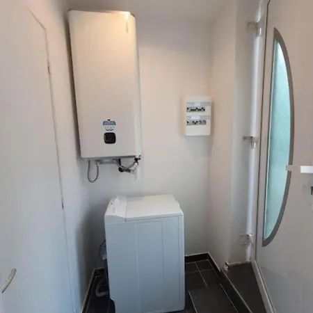 Appart'hotel, Ikimo 5 Entiers A Votre Disposition Au Choix Daire *