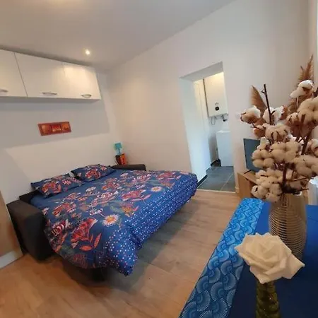 Апартаменты Appart'hotel, Ikimo 5 Entiers A Votre Disposition Au Choix *