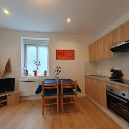 Апартаменты Appart'hotel, Ikimo 5 Entiers A Votre Disposition Au Choix *