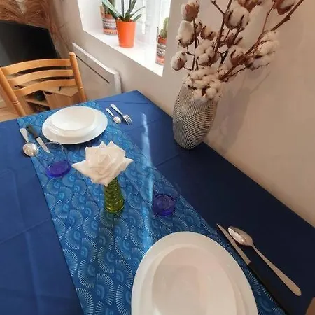 Daire Appart'hotel, Ikimo 5 Entiers A Votre Disposition Au Choix Nancy