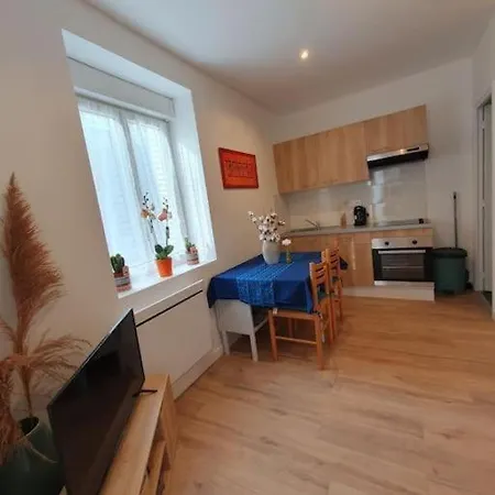 Appart'hotel, Ikimo 5 Entiers A Votre Disposition Au Choix