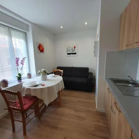 Appart'hotel, Ikimo 5 Entiers A Votre Disposition Au Choix Апартаменты *