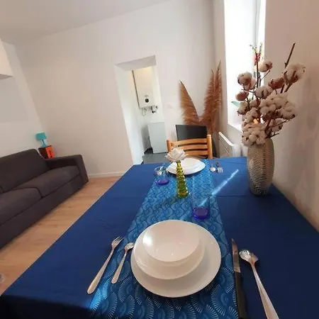 Apartamento Appart'hôtel, Ikimo 5 Entiers à Votre Disposition Au Choix *