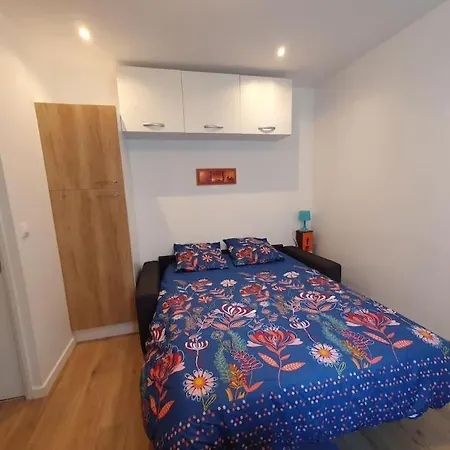 Appart'hotel, Ikimo 5 Entiers A Votre Disposition Au Choix Daire Nancy