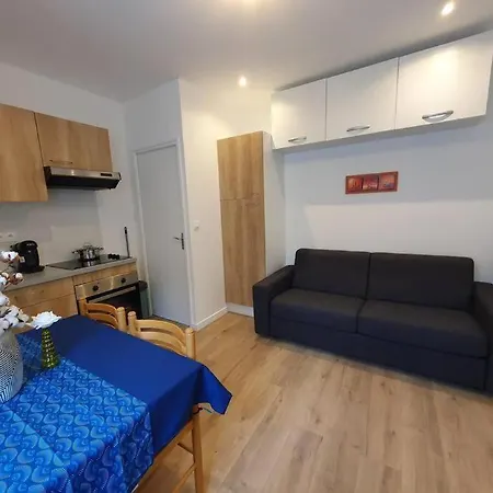 Appart'hotel, Ikimo 5 Entiers A Votre Disposition Au Choix Nancy