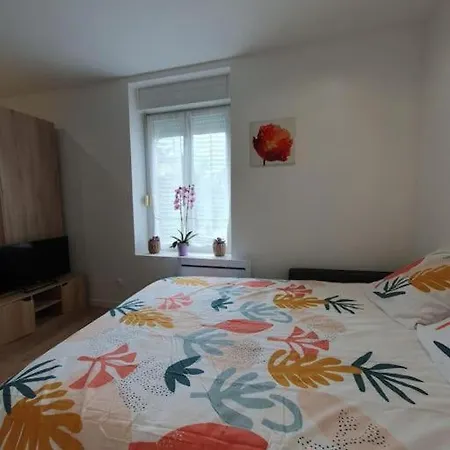 Appart'hotel, Ikimo 5 Entiers A Votre Disposition Au Choix Lejlighed