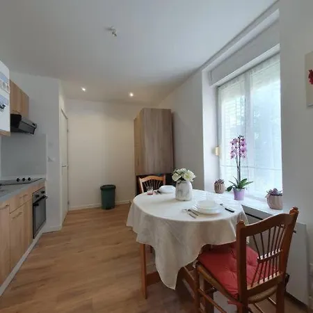 Daire Appart'hotel, Ikimo 5 Entiers A Votre Disposition Au Choix