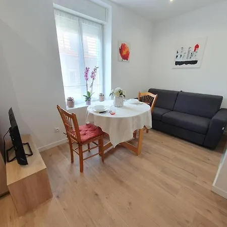 Daire Appart'hotel, Ikimo 5 Entiers A Votre Disposition Au Choix *