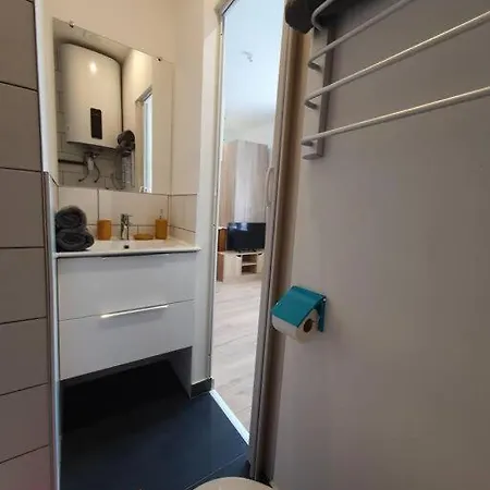 Appart'hotel, Ikimo 5 Entiers A Votre Disposition Au Choix Daire Nancy