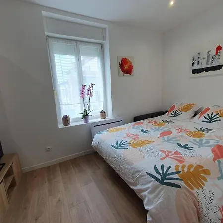 Daire Appart'hotel, Ikimo 5 Entiers A Votre Disposition Au Choix