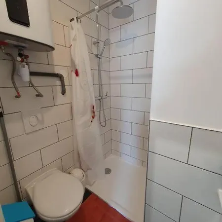 Appart'hotel, Ikimo 5 Entiers A Votre Disposition Au Choix Nancy