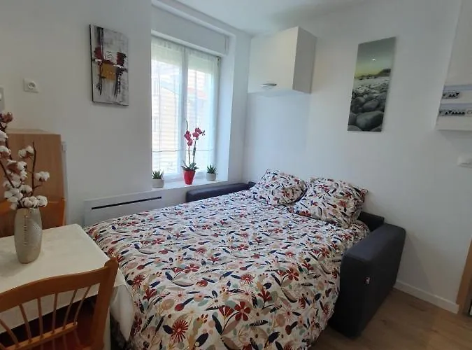 Apartament Appart'hotel, Ikimo 5 Entiers A Votre Disposition Au Choix *