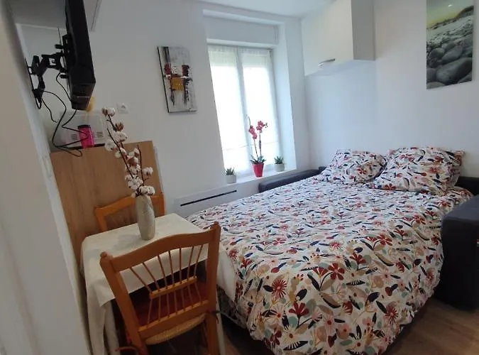 Appart'hotel, Ikimo 5 Entiers A Votre Disposition Au Choix *