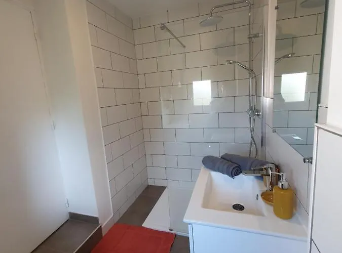 Appart'hotel, Ikimo 5 Entiers A Votre Disposition Au Choix Apartament *