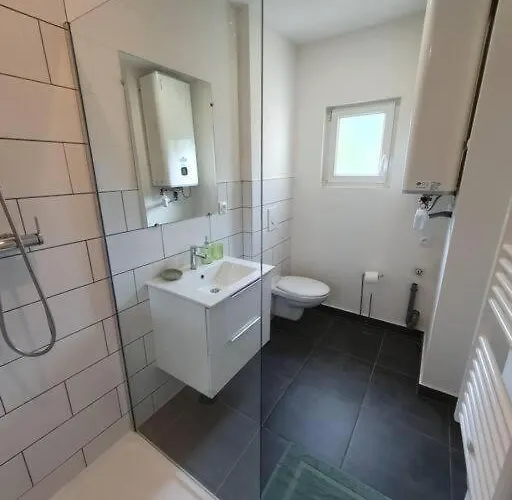 Appart'hotel, Ikimo 5 Entiers A Votre Disposition Au Choix Apartament