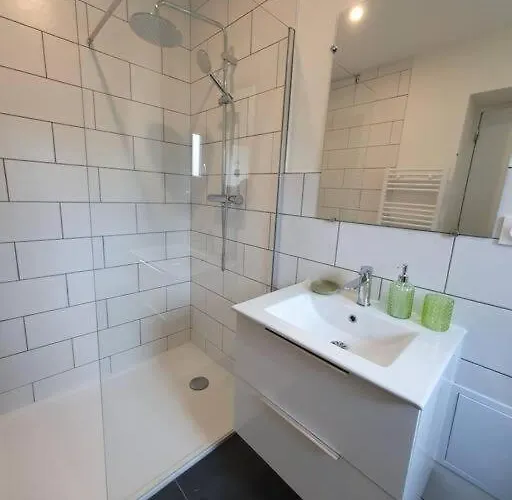 Appart'hotel, Ikimo 5 Entiers A Votre Disposition Au Choix *