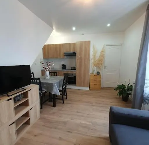 Appart'hotel, Ikimo 5 Entiers A Votre Disposition Au Choix *