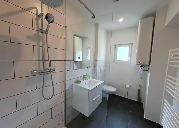 Appart'hotel, Ikimo 5 Entiers A Votre Disposition Au Choix Apartament