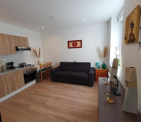 Appart'hotel, Ikimo 5 Entiers A Votre Disposition Au Choix