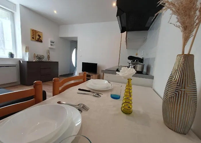 Appart'hotel, Ikimo 5 Entiers A Votre Disposition Au Choix *