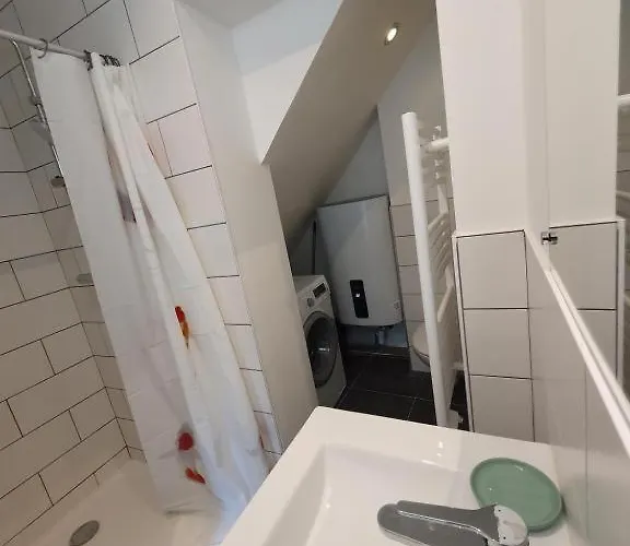 Appart'hotel, Ikimo 5 Entiers A Votre Disposition Au Choix Apartament